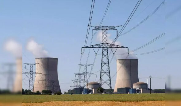 జెనీవాలో అణు చర్చలు