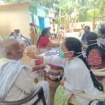 స్విమ్స్ ఉచిత వైద్య కానుక.. కల్లూరు, వాగవేడులో.. 