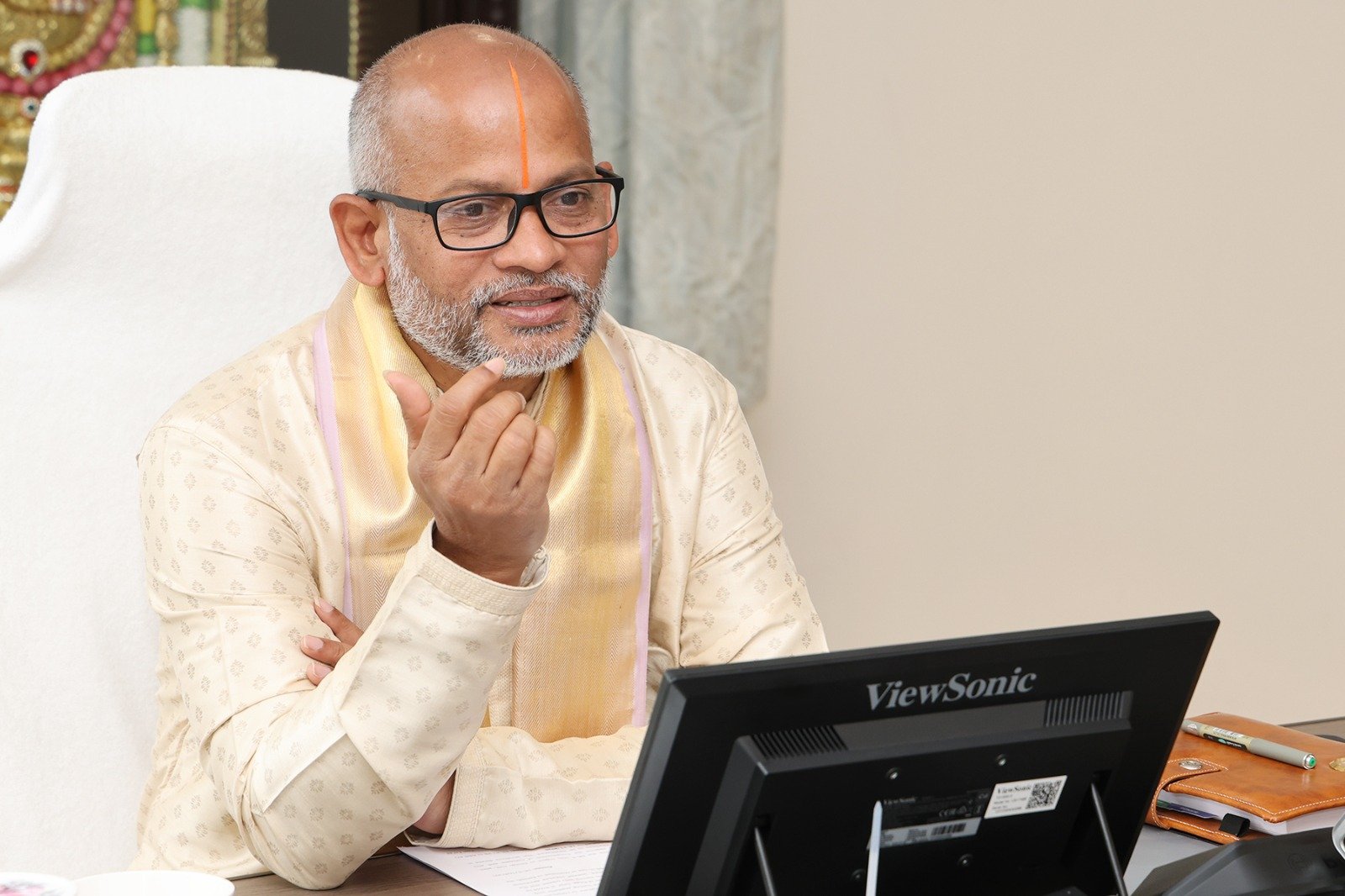 టీటీడీలో ఏళ్లనాటి చెత్తకు మోక్షం.. 