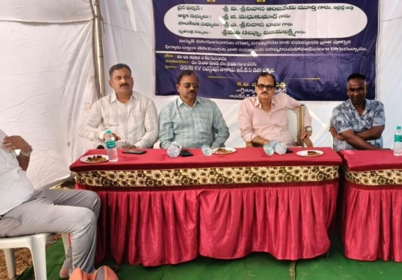 ‘ప్రజల సమస్యల పరిష్కారమే లక్ష్యం’