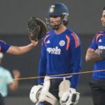 అహ్మదాబాద్‌లో భారత్ వర్సెస్ నెదర్లాండ్స్