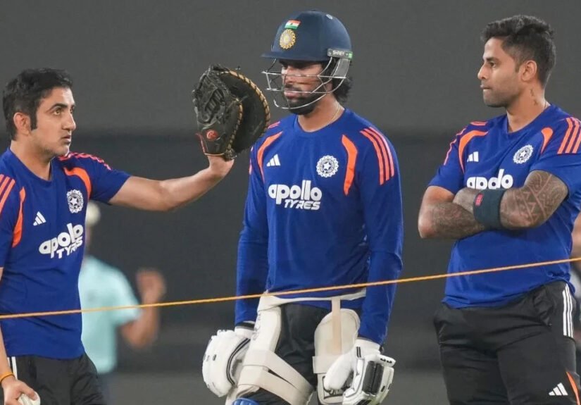 అహ్మదాబాద్‌లో భారత్ వర్సెస్ నెదర్లాండ్స్