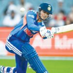 ఆస్ట్రేలియా గడ్డపై భారత్ ఘనవిజయం