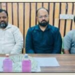 సూళ్లూరుపేట ఆర్డీవో కార్యాలయంలో ఏసీబీ కలకలం