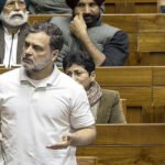 అమెరికా చేతుల్లో భారత్ ఇంధన భద్రత!: రాహుల్ గాంధీ