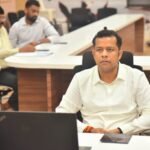 అమరావతిలో బిల్ గేట్స్ సందడి