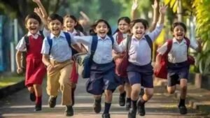 మార్చి 16 నుంచి ఒంటిపూట బడులు ప్రారంభం!