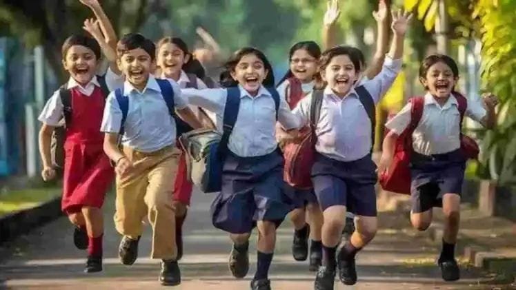 మార్చి 16 నుంచి ఒంటిపూట బడులు ప్రారంభం!