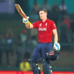 పాకిస్తాన్‌పై ఇంగ్లాండ్ ఉత్కంఠ విజయం!