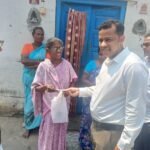 సామాజిక భద్రతే ధ్యేయం: కలెక్టర్