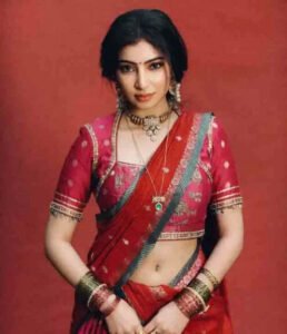 మెగా 158 క్రేజీ అప్‌డేట్: చిరంజీవి సినిమాలో 'పొన్నియిన్ సెల్వన్' బ్యూటీ.. ఆ కీలక పాత్రలో సారా అర్జున్!