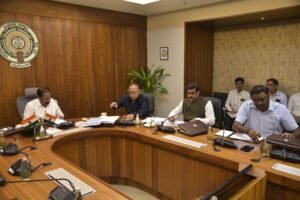 వచ్చే ఫిబ్రవరి నుంచే జనాభా లెక్కల సేకరణ: ఏపీ సీఎస్