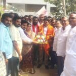 పోలవరం నియోజకవర్గంలో తాగునీటి కష్టాలకు చెక్..