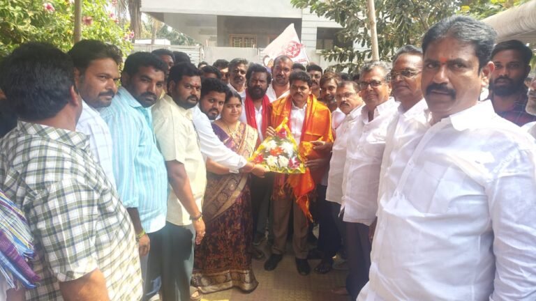 పోలవరం నియోజకవర్గంలో తాగునీటి కష్టాలకు చెక్..