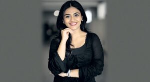 ‘విష్ణు విన్యాసం’ హీరోయిన్ నయన్ సారిక ఆసక్తికర వ్యాఖ్యలు!