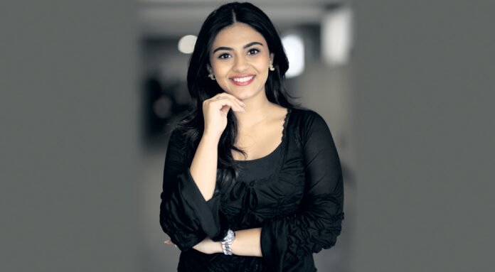 ‘విష్ణు విన్యాసం’ హీరోయిన్ నయన్ సారిక ఆసక్తికర వ్యాఖ్యలు!