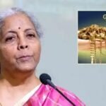 బంగారం ధరల మంటపై స్పందించిన నిర్మలా సీతారామన్..