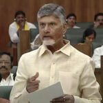 ప్రతీ ఎకరాకూ సాగునీరు.. తెలుగు తల్లికి జలహారతి:  సీఎం చంద్రబాబు