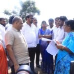 నాయుడుపేటలో తుడా పీపీపీ లేఅవుట్లు..