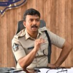 శైవక్షేత్రాల వద్ద భారీ పోలీస్ బందోబస్తు