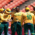 దక్షిణాఫ్రికా జోరు.. యూఏఈపై 6 వికెట్ల తేడాతో ఘనవిజయం!