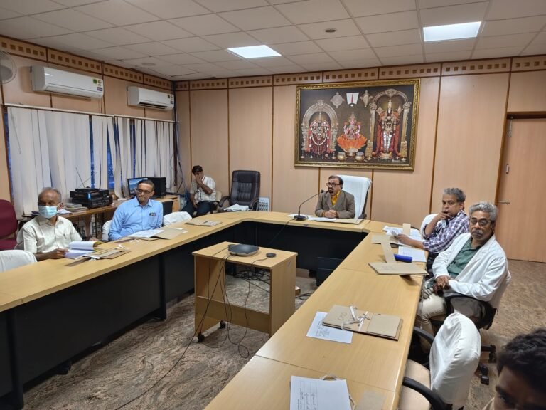 స్విమ్స్‌లో 193 మంది రోగులకు ఉచిత శస్త్రచికిత్సలు!