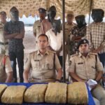 పొలంలో సాగు.. బయట విక్రయం: పోలీసుల పక్కా ప్లాన్!