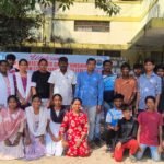 రాష్ట్రస్థాయి రెజ్లింగ్‌లో ఆళ్లగడ్డ సత్తా..