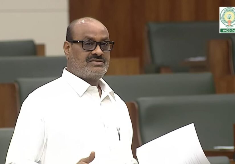 అసెంబ్లీలో కోనసీమ రైతుల గోస