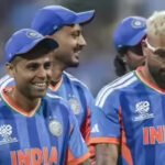 అజేయ జట్ల అమీతుమీ: నేడు పోరు