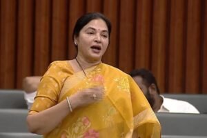 పేదల సొంతింటి కల నెరవేర్చండి: వేమిరెడ్డి