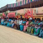 2న 'చలో విజయవాడ'కు పిలుపు..