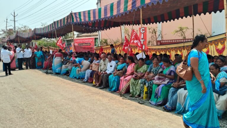 2న 'చలో విజయవాడ'కు పిలుపు..