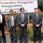 విద్యార్థులకు అంతర్జాతీయ స్థాయిలో ఉద్యోగ అవకాశాలు!