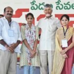 ఆరోగ్య ఆంధ్రప్రదేశ్ మన లక్ష్యం: సీఎం చంద్రబాబు