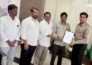 అంగన్‌వాడీలపై వేధింపులు ఆపాలి: సిఐటియు డిమాండ్