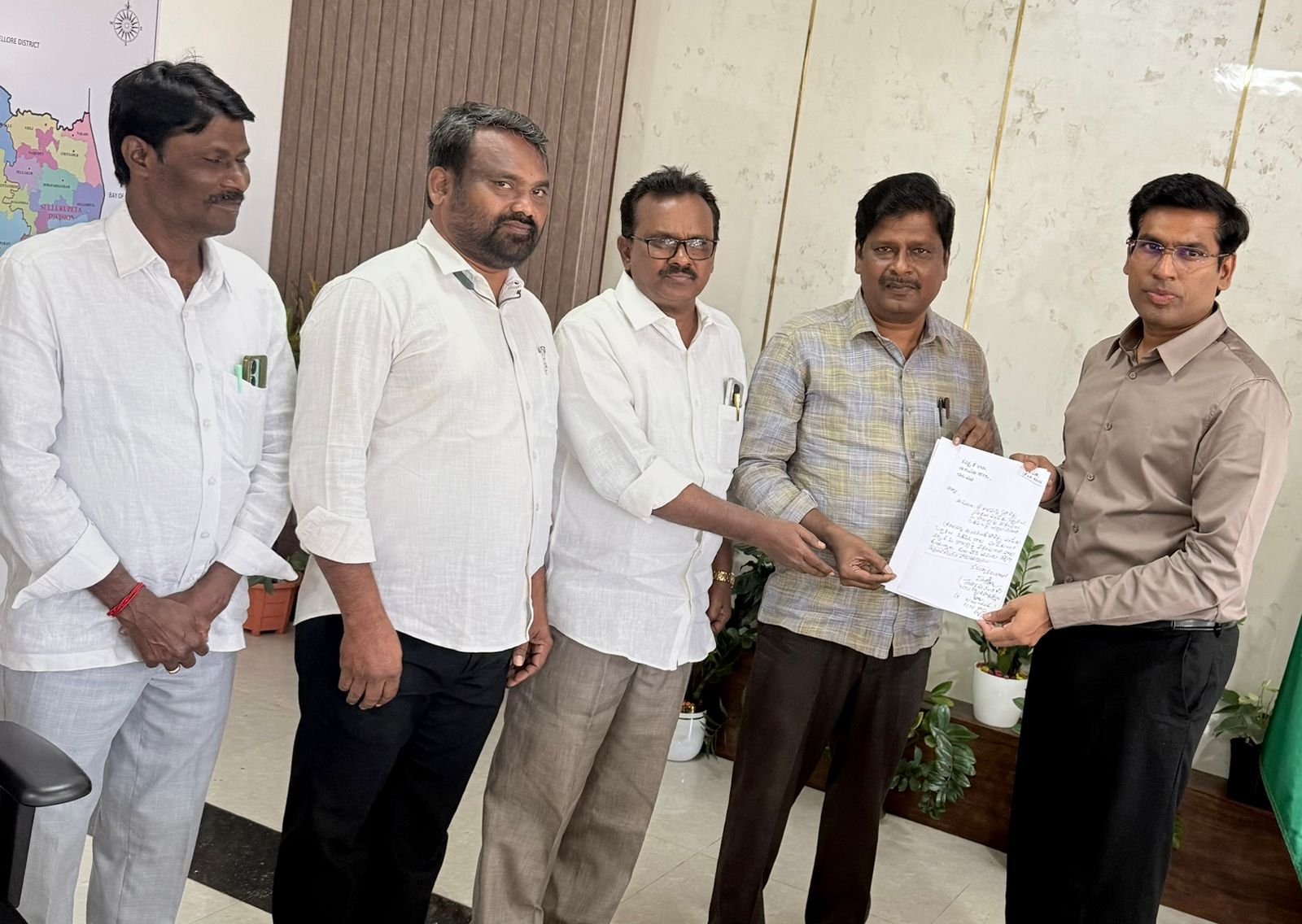 అంగన్‌వాడీలపై వేధింపులు ఆపాలి: సిఐటియు డిమాండ్