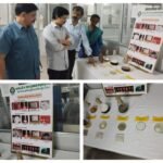 వ్యవసాయ పరిశోధనలు క్షేత్రస్థాయికి చేరాలి: ఎంపీ