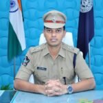 ఇంటర్ పరీక్షలకు పోలీసుల పహారా