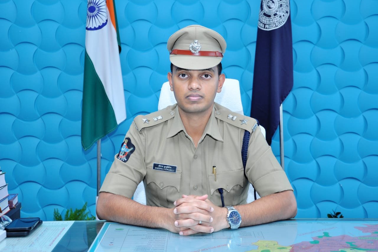 ఇంటర్ పరీక్షలకు పోలీసుల పహారా