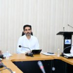 ఆంధ్ర యూనివర్సిటీకి పూర్వవైభవం: మంత్రి లోకేష్‌