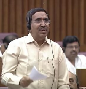 గ్రేటర్ తిరుపతి ఏర్పాటుపై క్లారిటీ ఇచ్చిన మంత్రి నారాయణ