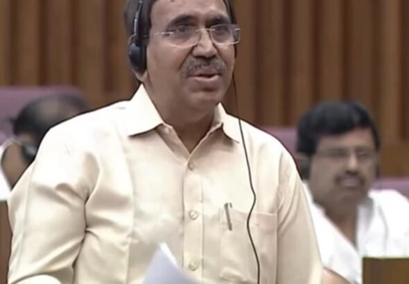 గ్రేటర్ తిరుపతి ఏర్పాటుపై క్లారిటీ ఇచ్చిన మంత్రి నారాయణ