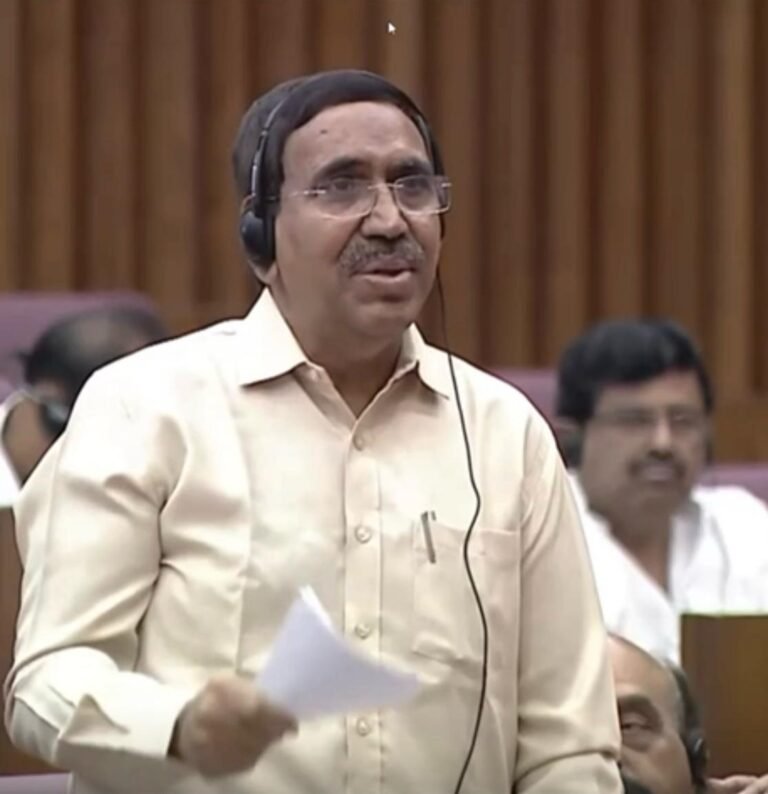 గ్రేటర్ తిరుపతి ఏర్పాటుపై క్లారిటీ ఇచ్చిన మంత్రి నారాయణ