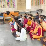 అవగాహన సదస్సులు.. విద్యార్థులకు చట్టాలపై చైతన్యం!