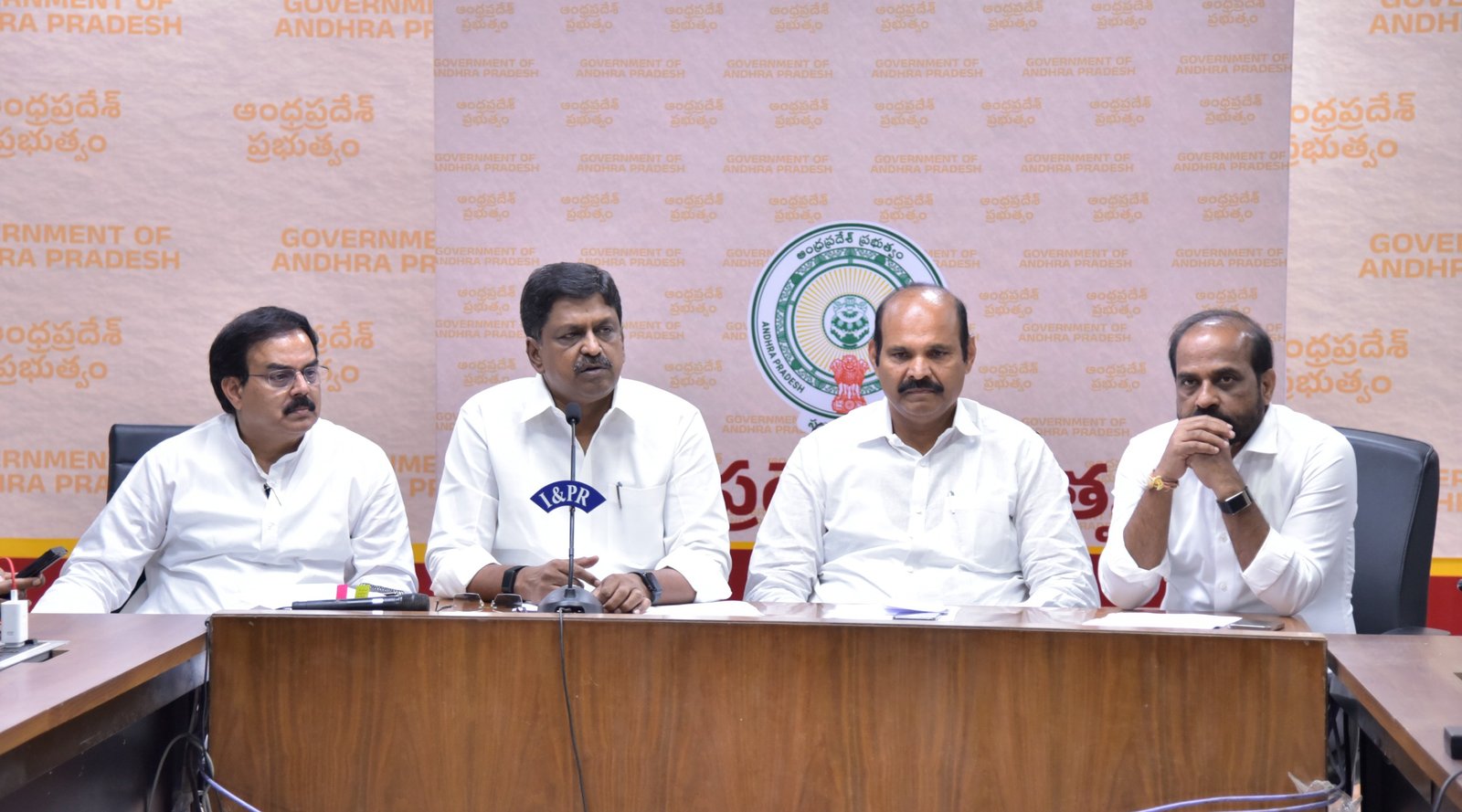 తిరుమల పవిత్రతను కాపాడటం ప్రభుత్వ  కర్తవ్యం