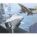 యుద్ధం ముంగిట మధ్యప్రాచ్యం