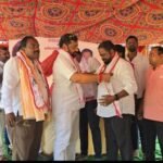 చంద్రగిరిలో జనసేన ప్రభంజనం