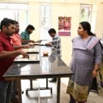 అన్నా క్యాంటీన్లలో భోజనం నాణ్యంగా ఉండాలి..