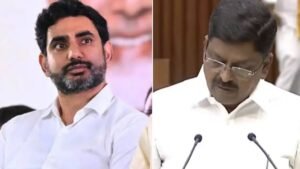 మంత్రి నారా లోకేశ్ కు కొత్త బిరుదు